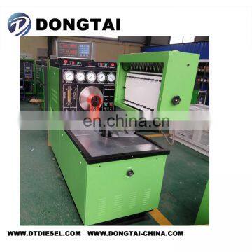 Diesel Fuel Injection Pump Testing Bench,oil Calibration 220V/380V