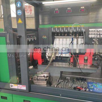 Auto Service CR825 All In One Line Multifunctional Common Rail Diesel Fuel photo-2