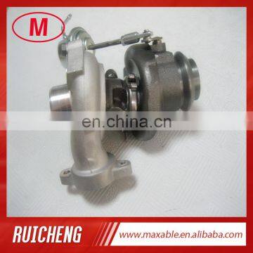 TD02 TD025HM 49173-07508 49173-07506 Turbocharger For Fusion Peugeot Berlingo Citroen C4 1.6L HDi DV6ATED4 photo-2