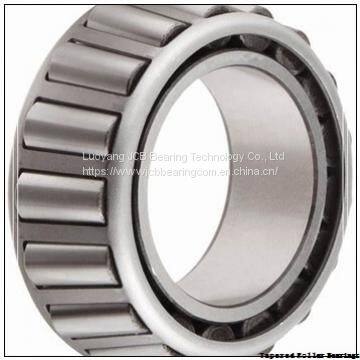 Thrust Roller Bearings