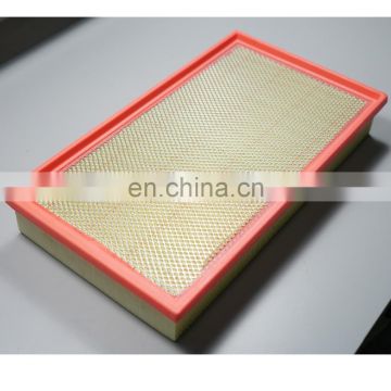 Auto Air Filter for Maserati OEM Air Filter 205468