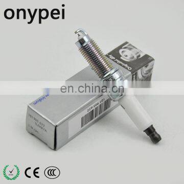 Аутентичные лазерные иридиевые свечи зажигания OEM 101905622 ILZKR7A 101 905 622
