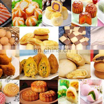 SY-810 Automatic Encrusting Maamoul Coxinha Making Machine photo-5