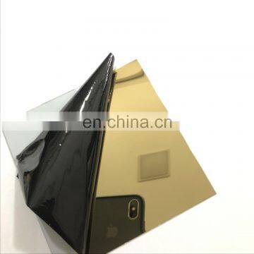 0.1mm metal mirror polishing stainless steel sheet 316