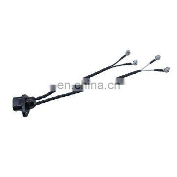 Fuel Injector Harness 3287699 6754-81-9450 for Komatsu PC200-8 Excavator