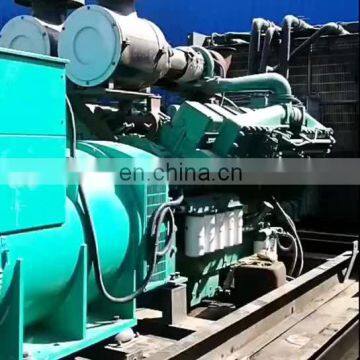 Genuine Industry 40-1200kw 50kva-1500kva Cummins Generator Price List