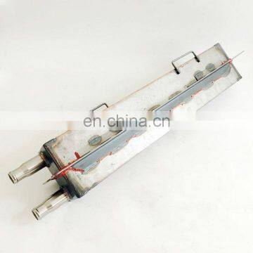 Genuine CCEC Marine Diesel Engine Parts Aftercooler Core K19 KTA19-M Intercooler 4910355 photo-5