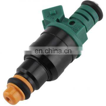 High performance Fuel injector nozzles OEM 0280150558 Auto Parts Car Accessory Fuel injectors For Ford Chevrolet Audi