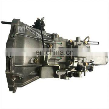 Dongfeng Sokon / DFSK C37 mini bus gearbox assembly 1700100-E02-00 / 1700100E0200