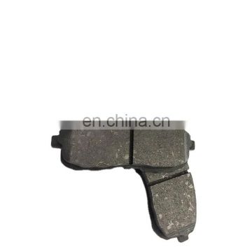 XYREPUESTOS AUTO PARTS Repuestos Al Por Mayor Brake Pads for Nissan Patrol Gr II Y61 41060-Vb290