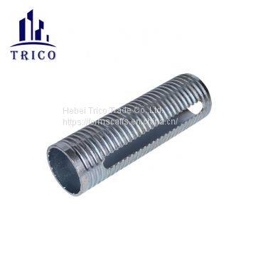 Shoring Prop Nuts/Scaffolding Prop Sleeve/Scaffolding Casting Prop Nut