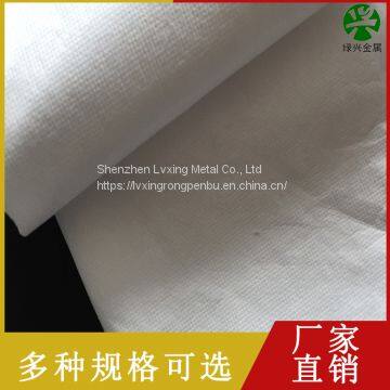 Melt Spraying Cloth Factory photo-2