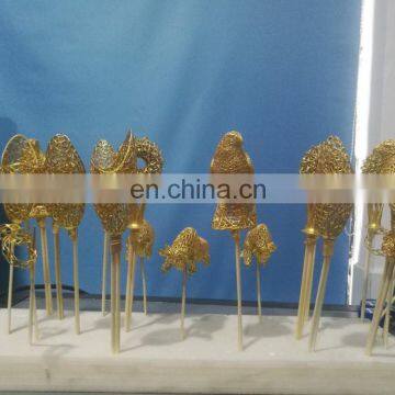 China Guangdong Factory Supply SLM Metal 3D Printed Models DMLS Titanium photo-4