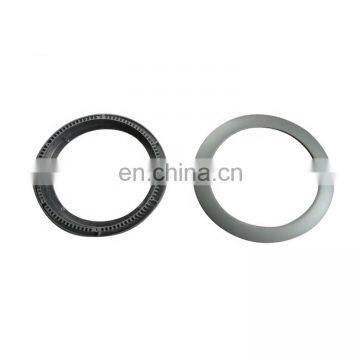 Good Reputation for Low Precision Bronze Bush Machining photo-3