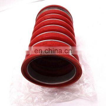 Truck Part Intercooler Hose WG9925530053