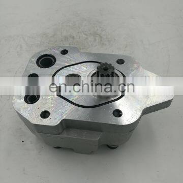 Trade Assurance Excavator EX120 Gear Pump Pilot Pump photo-7