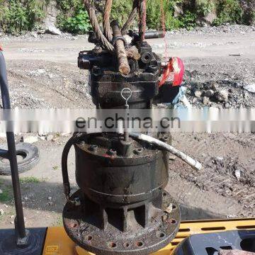 Xcmg Genuine Xe220 Xe215 Xe215c Excavator Parts Main Hydraulic Pump photo-2