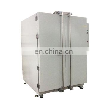 1000L Industrial Precision Hot Air Trays Oven Fruits Drying Ovens