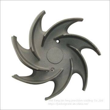 Weifang Junlong Spare Parts of Mining Machinery Customized According to Drawings
