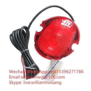 Sany Parts B241100000446 Sany Tail Lamp B241100000446