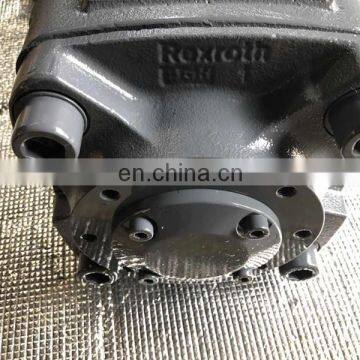 Germany REXROTH PGH5-21-080RE11VU2 Hydraulic Oil Gear Pump photo-2