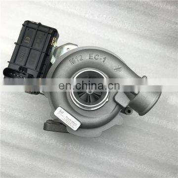 GT1756V 771953-0001 35242126F Turbo for J-eep Cherokee With RA428 Euro 4 Engine photo-4