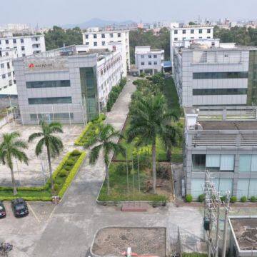 Dongguan A&S Power Technology Co., Ltd. company overview - view 1