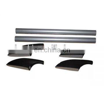 Top sale high quality of aluminum alloy Car Roof Luggage Rack