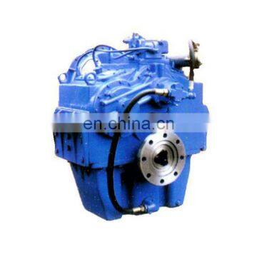 Chinese small marine drawing of gear box