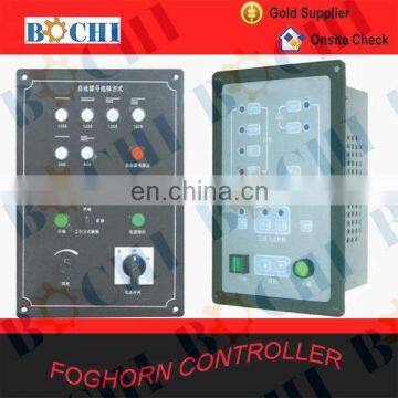 Automatic Marine Fog Horn Controller