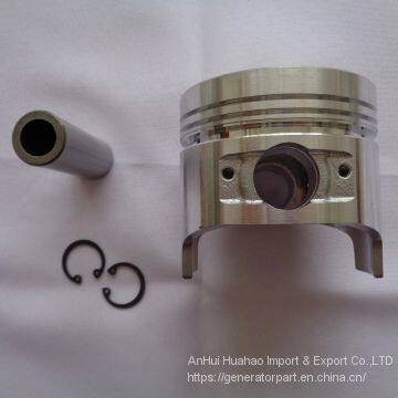High Quality 3kVA 178f Power Generator Piston With Pin Clip photo-3