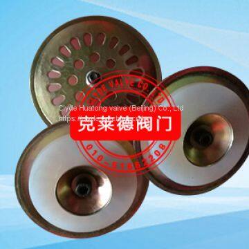 CLYDE Check Valve 2” A3382 photo-3