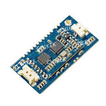 External TTL MIFARE DESFire RFID Module, DESFire EV1/EV2 Reader Module 13.56MHz