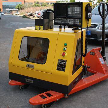 Small CNC Milling Machine for School, Hobbist,Prototype,DIY photo-3