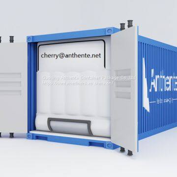 Zipper Loading Container Liner Bag photo-5