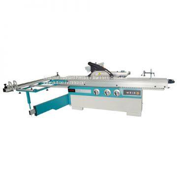 Shanghai Supply Panel Furniture Special Precision Cutting Board Saw photo-2