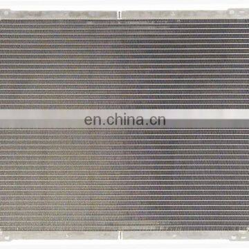 Radiator For 1998-2005 Lincoln Town Car Ford Crown Victoria 4.6L photo-2