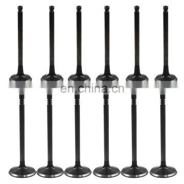 Intake Exhaust Valves Kit For 1997-2010 Ford Explorer Mazda photo-5
