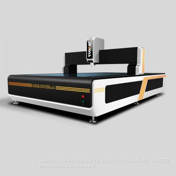 SMU-682LA CNC video measuring machine & optical measurement systems