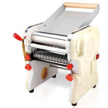 dough extruder