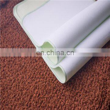 Absorbent Baby Urine Bamboo Changing Pad Liners Crib Underpad Diapers photo-2