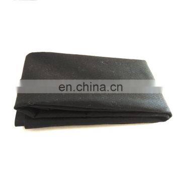 Black Nonwoven Felt in Rolls photo-5