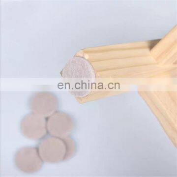Oem Logo for You Screw on Felt Pads photo-2