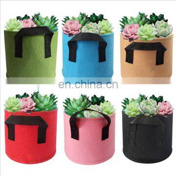 China Factory Grow Bags for Plants