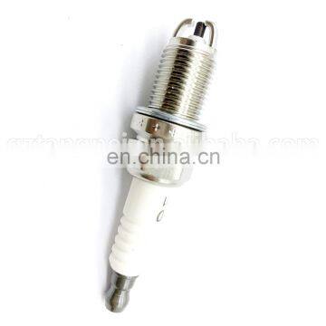 Wholesale Auto Engine Parts Iridium Spark Plugs For Toyo-ta OEM 90919-01192 90919-01192 K16TR11 photo-2