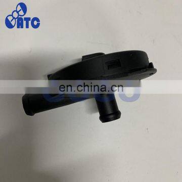 Oil Separator Crankcase Breather Vent Valve & Hose Pipe For VW Phaetoon/Touareg AUDI A4/A6/A8 OEM 077103245B photo-4