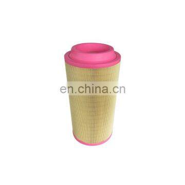 Machine Tool Industry High Efficiency Style 0.2 Micron AIR Filter photo-6
