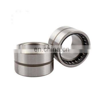 precision bearing NA6909 needle roller bearing NA 6909 double row size 45x68x40mm