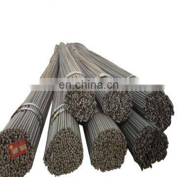 China Prices Construction Rebar Deformed Steel Bar ASTM AISI A615 Grade 60 12mm HRB400 HRB500 Concrete Wheel Rebar photo-2