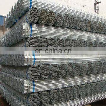 Galvanized Steel Pipes photo-4